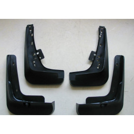 Брызговики Kia Optima 2016